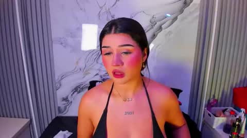 Venusowen  online show from 04.11.26