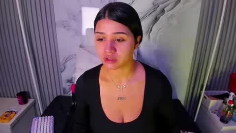 Venusowen  online show from 05.11.26