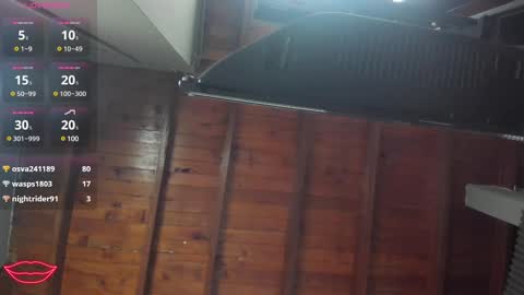 venuss09 online show from 03.02.25