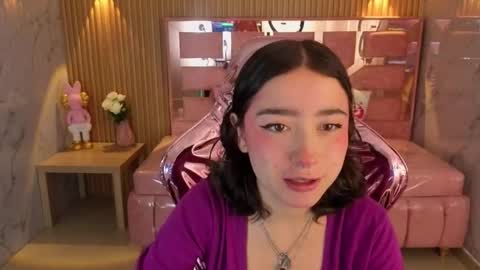 Snapshot of venuss09_s chatting on 12.16.25 venuss online show from 12.16.25