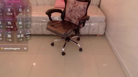 venuss online show from 03.05.26