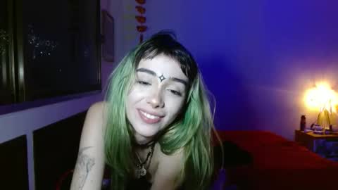 Venus online show from 10.30.25