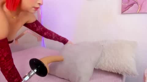  Venuss  online show from 02.25.26