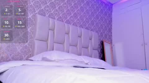 Venus  online show from 11.29.25