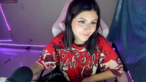 Snapshot of venussx_x chatting on 12.19.24 Venus MY BDAY 29 SEPT online show from 12.19.24