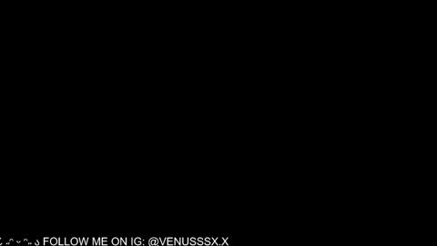 Snapshot of venussx_x chatting on 01.17.25 Venus MY BDAY 29 SEPT online show from 01.17.25