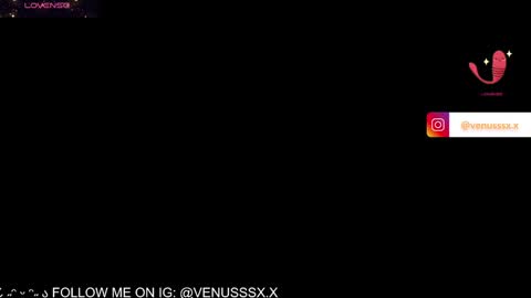 Snapshot of venussx_x chatting on 01.21.25 Venus MY BDAY 29 SEPT online show from 01.21.25
