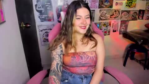Snapshot of venussx_x chatting on 06.23.26 Venus MY BDAY 29 SEPT online show from 06.23.26