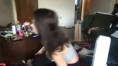 venustheflytrap online show from 01.15.26