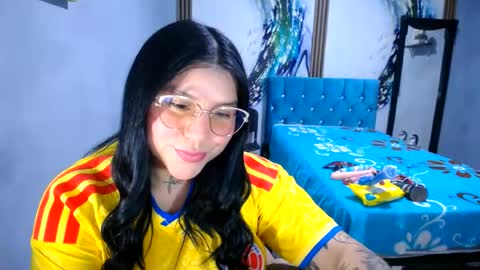 venus online show from 06.27.26