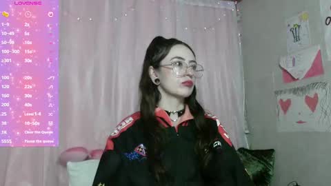 Snapshot of venuzxx chatting on 02.20.25 . . online show from 02.20.25