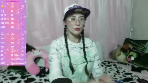 Snapshot of venuzxx chatting on 02.27.25 . . online show from 02.27.25
