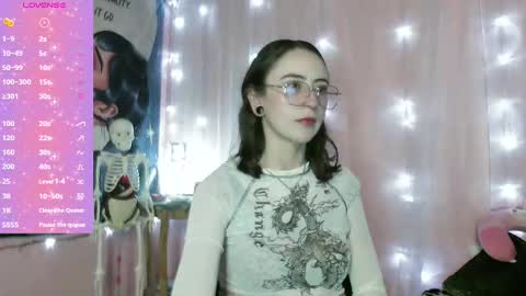 Snapshot of venuzxx chatting on 03.04.25 . . online show from 03.04.25