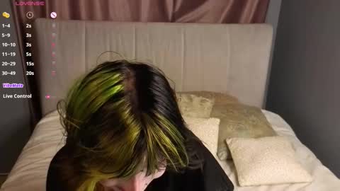 Erica online show from 10.30.25