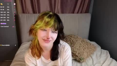 Erica online show from 11.06.25