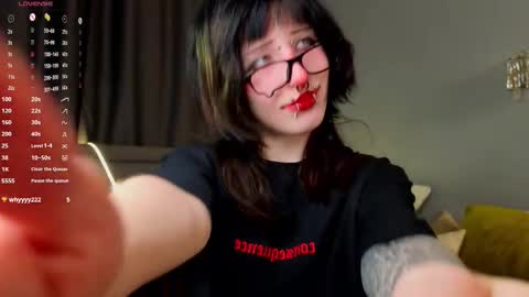 Erica online show from 12.05.25