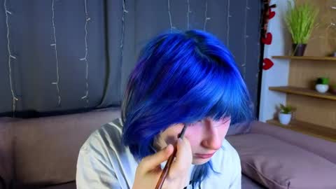 Erica online show from 03.28.26