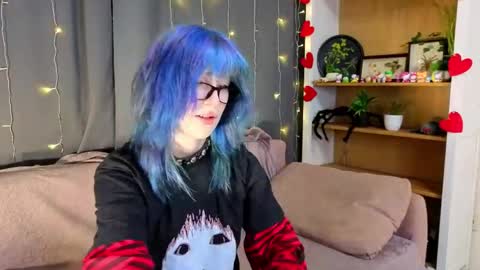 Erica online show from 04.03.26