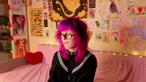 Snapshot of veolatownson chatting on 05.03.26 Erica online show from 05.03.26