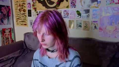 Snapshot of veolatownson chatting on 05.12.26 Erica online show from 05.12.26