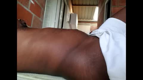 ver_gonblack online show from 10.19.25