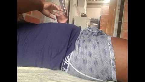 ver_gonblack online show from 10.21.25