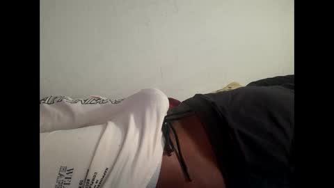 ver_gonblack online show from 10.25.25