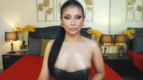 your1andonlySAVY online show from 10.25.25