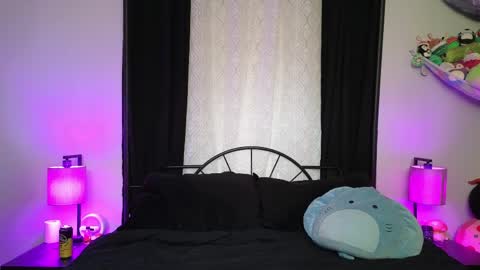 Vera Velvet online show from 04.14.26