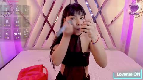 Domelipa  online show from 02.28.25