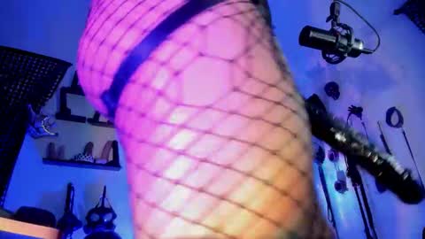 mistress VERESSKA ARDILA online show from 10.10.25