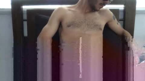 FedeCastriBol online show from 12.21.25