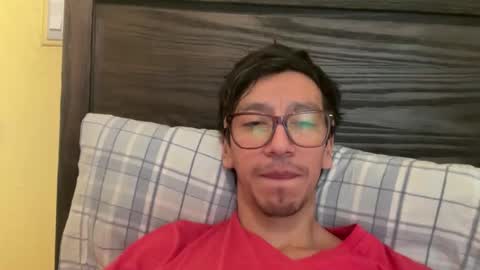 Juan Vergas online show from 02.15.26