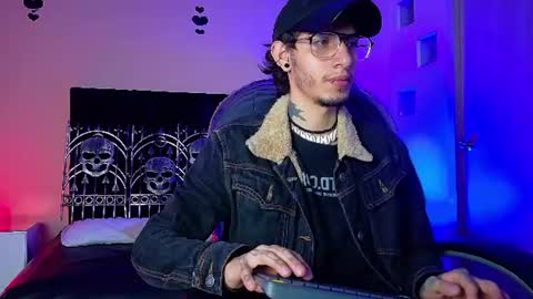 vergil_noir online show from 06.21.26