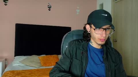 vergil_noir online show from 07.12.26
