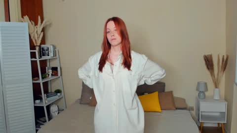 Delora online show from 05.15.26