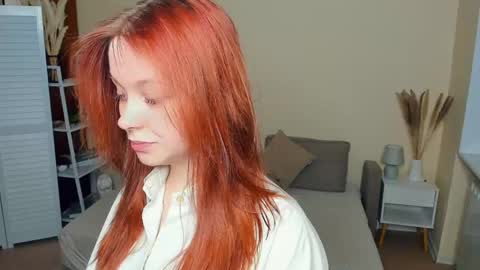 Delora online show from 05.31.26