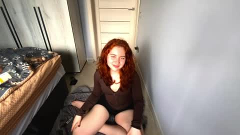 Adelina or Ada online show from 04.17.26