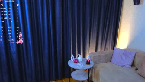 Olivia online show from 09.29.25