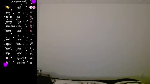 vero495065 online show from 05.13.26