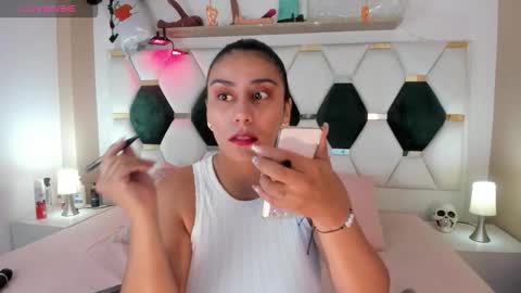 Vero xxx online show from 10.14.25