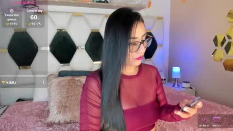 Vero xxx online show from 10.17.25