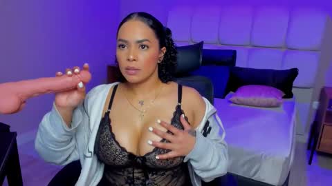 Vero  online show from 11.29.25