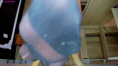 Snapshot of vero_starxx chatting on 01.19.25 Goddess Veronica online show from 01.19.25