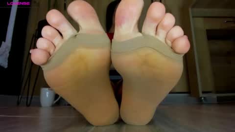 Snapshot of vero_starxx chatting on 02.16.25 Goddess Veronica online show from 02.16.25