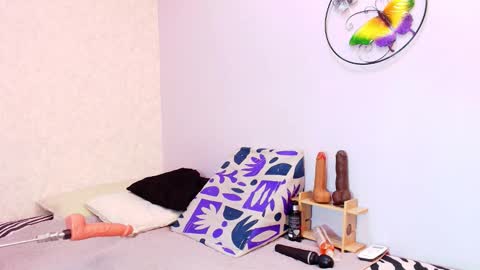 Vero online show from 09.23.25