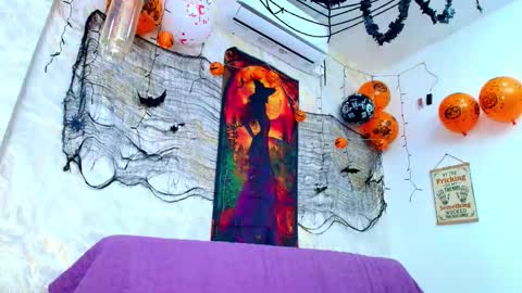 Vero online show from 10.29.25