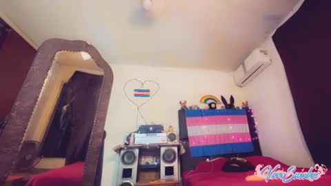 Vero Alva online show from 11.06.25