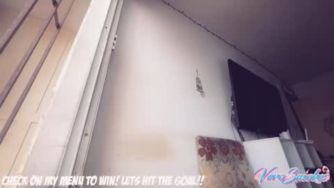 Vero Alva online show from 03.21.26