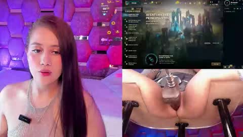 Veronica online show from 02.24.26